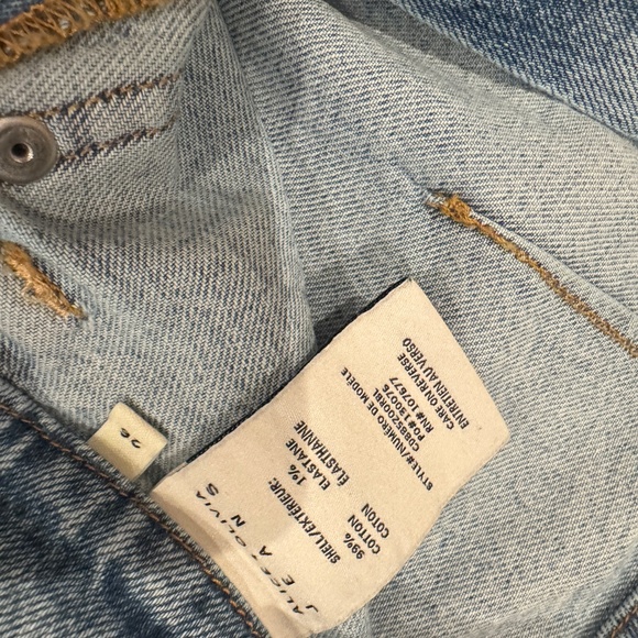 Alice + Olivia Jeans - Picture 4 of 4